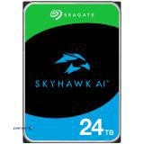 Жорсткий диск 3.5" 24TB Seagate (ST24000VE002)