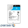 Жорсткий диск 3.5" 24TB Seagate (ST24000VE002)