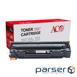 Картридж ACO HP CB435A (35A) (ACO-CB435A)