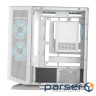Корпус COUGAR FV270 RGB White