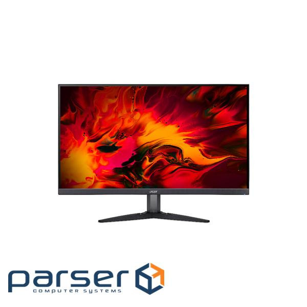 Монітор Acer KG272KL1bmiipx (UM.HX2EE.107)
