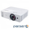 Проектор Acer S1286H (MR.JQF11.001)