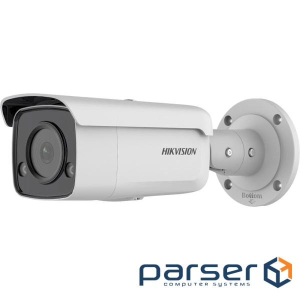 IP-камера HIKVISION DS-2CD2T47G2-L(C) (2.8) (DS-2CD2T47G2-L (C) (2.8))