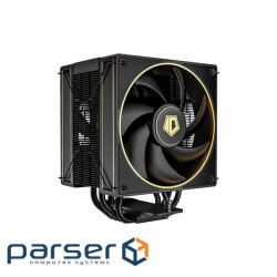 Кулер процесорний ID-Cooling Frozn A410 GDL, Intel: 1700/1200/1151/1150/1155/1156, AMD: AM5/AM4, 12