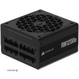 Блок живлення Corsair 1200W 2025 RMe Series, RM1200e (CP-9020258-EU)