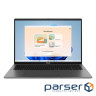 ноутбук 16MI/C7-240H/16/512/Intel UHD/DOS/BL/Matte Gray ASUS S3607VA-RP175 (90NB1672-M00CK0)
