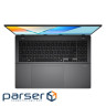 ноутбук 16MI/C7-240H/16/512/Intel UHD/DOS/BL/Matte Gray ASUS S3607VA-RP175 (90NB1672-M00CK0)