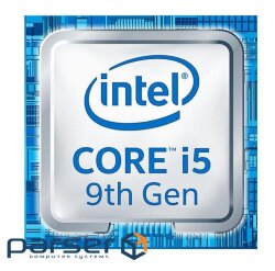 Процесор INTEL Core i5-9400 2.9GHz s1151 Tray (CM8068403358816)
