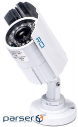 Video camera RCI RBW55UHD-28IR (8MP 2.8mm )