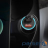 Автомобільний зарядний пристрій BASEUS Golden Contactor Pro Dual Quick Car Charger U+ (TZCCJD-A0G)