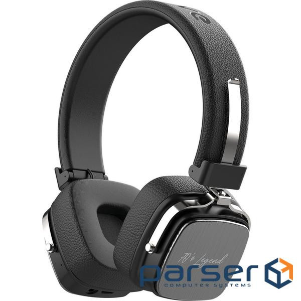 Беспроводные наушники Proove 70s Legend (APP) black (HP70L001AP01)