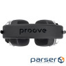 Беспроводные наушники Proove 70s Legend (APP) black (HP70L001AP01)