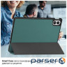 Чохол до планшета BeCover Smart Case Xiaomi Redmi Pad 2 Pro 12.1" Dark Green (714628)