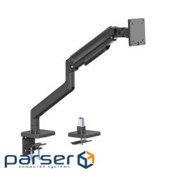 Кронштейн OfficePro MA712B 17-49 '' Black (VESA100х 100)