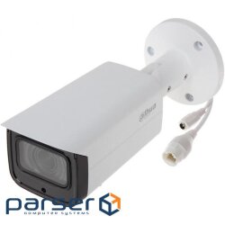 Камера відеоспостереження Dahua DH-IPC-HFW2431TP-ZS-S2 (2.7-13 (DH-IPC-HFW2431TP-ZS-S2) (2.7-13.5 мм) ))