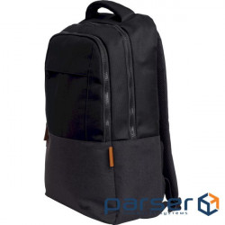 Backpack TRUST Lisboa Black (25244)