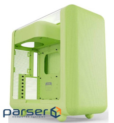 Корпус Hyte X50 MATCHA MILK Без БЖ (CS-HYTE-X50G-MM)