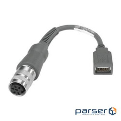 Інтерфейсний кабель Symbol / Zebra USB для VC5000 (25-71915-01R)