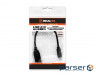 Дата кабель USB 2.0 Type C to AF 0.1m REAL-EL (EL123500017)