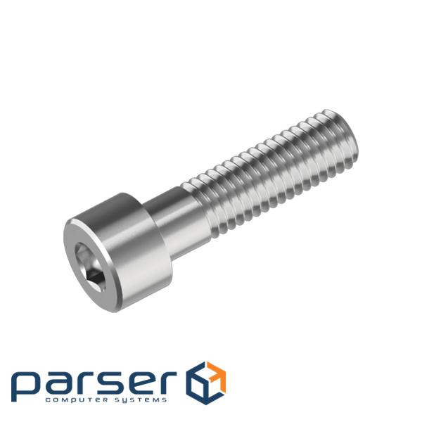 Socket head screw with hexagon socket M8-16 (19930)