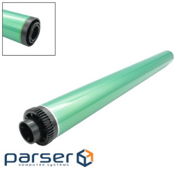 Фотобарабан Sharp AR-215/5127/M208 ECO Line, OEM Color, LONG LIFE! Welldo (WDDSH270LECO)