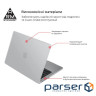 Чохол до ноутбука Armorstandart 14" MacBook Pro M5/M4/M3/M2/M1 A3434/A3112/A3185 Air Shell (ARM60615)