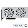 Відеокарта PALIT GeForce RTX 5060 Ti White OC 8GB GDDR7 (NE7506TU19P1-GB2062M)