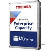 Жорсткий диск 3.5" 8TB Toshiba (MG10ADA800E)