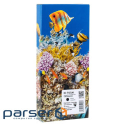 Картридж Barva Epson T05A1 (C13T05A100) 20K Black (IC-T05A1)