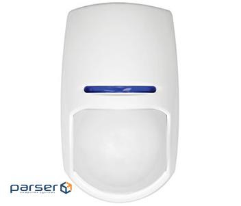 Wireless motion sensor Hikvision DS-PD2-D10P-W