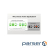 Тестер для акумуляторів iSDT BL8 Battery Checker