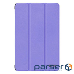 Чохол до планшета Armorstandart Smart Case Samsung Tab S9 / S9 FE Lavender (ARM74487)