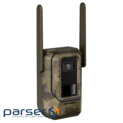 4 MP Wild Hikvision DS-2XS6F45G0-IC0/4G 2.8mm 