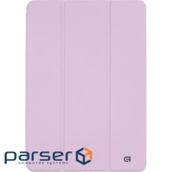 Чохол до планшета Armorstandart Smart Fold Pen Samsung Galaxy Tab S10 FE Pink (ARM85552)
