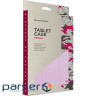 Чохол до планшета Armorstandart Smart Fold Pen Samsung Galaxy Tab S10 FE Pink (ARM85552)