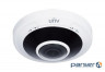 IP камера fisheye UNV IPC815SB-ADF14K-I0