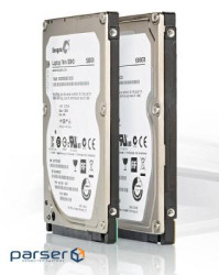 Жорсткий диск для ноутбука 2.5