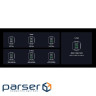 Зарядний пристрій Ugreen 1xUSB + 2xUSB-C 65W GaN CD361 gray (25685B)