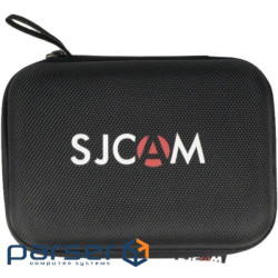 Кейс для зберігання SJCAM Medium bag 15*11*7 cm (6972476161148)