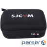 Кейс для зберігання SJCAM Medium bag 15*11*7 cm (6972476161148)