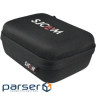 Кейс для зберігання SJCAM Medium bag 15*11*7 cm (6972476161148)