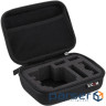 Кейс для зберігання SJCAM Medium bag 15*11*7 cm (6972476161148)