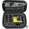 Кейс для зберігання SJCAM Medium bag 15*11*7 cm (6972476161148)
