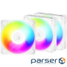 Кулер до корпусу Arctic P14 PRO REVERSE ARGB (ACFAN00328A)