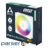 Кулер до корпусу Arctic P14 PRO REVERSE ARGB (ACFAN00328A)