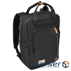 Рюкзак для ноутбука Semi Line 15.6" L2005 21L Black (L2005-8)