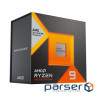 Процесор AMD Ryzen 9 7950X3D (100-000000908)