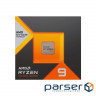 Процесор AMD Ryzen 9 7950X3D (100-000000908)