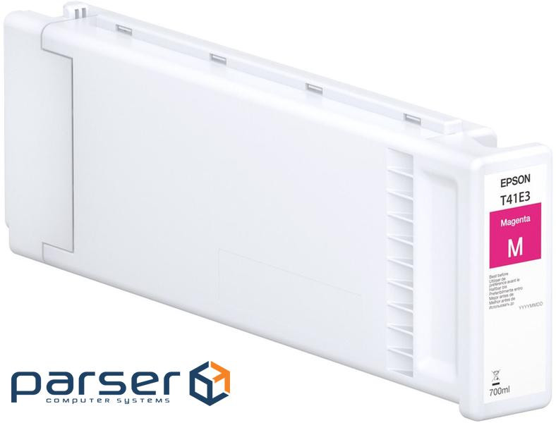 Картридж Epson SC-Т3405/5405 magenta, 700мл (C13T41E34N)