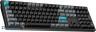 Клавіатура бездротова Keychron Q6 Ultra Keychron Red Switch Black RGB (Q6U-M1-UA)